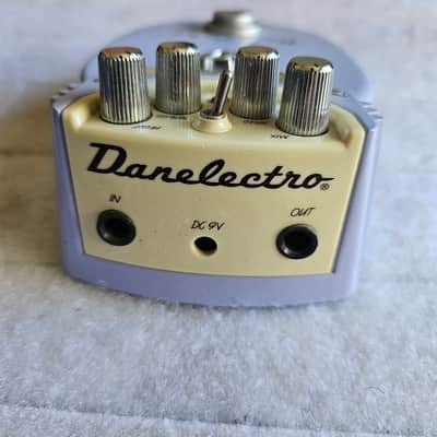 Danelectro Dan-Echo image 2