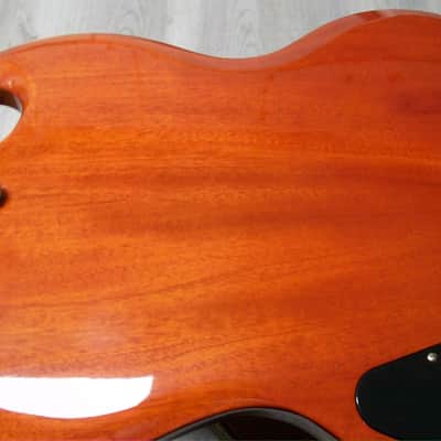Gibson SG Standard '61 Maestro Vibrola [OPEN BOX] CLEARANCE SALE * FREE SHIPPING image 6
