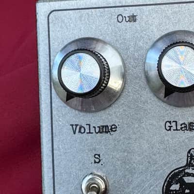 M Pedals TITAN EVOLUTION OVERDRIVE 2026 image 4