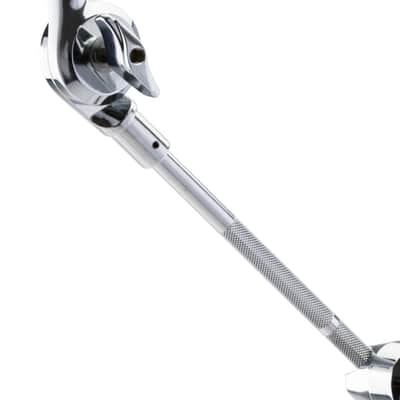 Mapex 400 Series Boom Stand-Chrome (B400) image 3