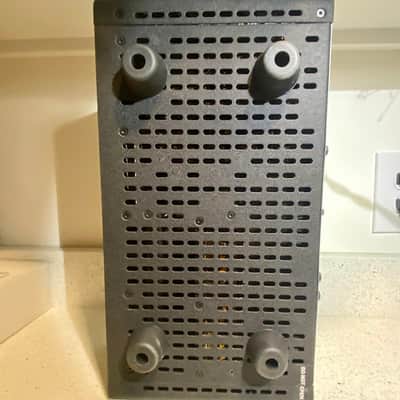 Universal Audio OX Amp Top Box Attenuator image 4