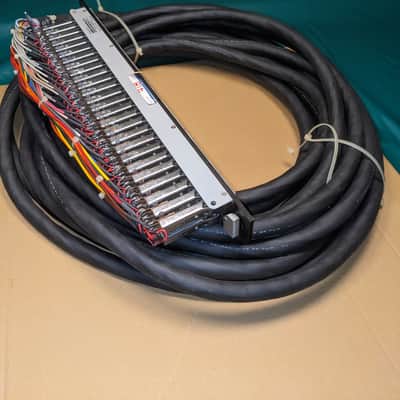 Audio-Line by Audio Accessories patch bay image 7