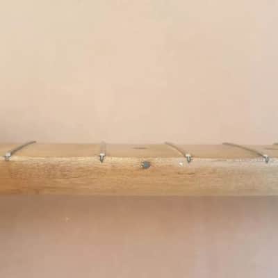1978 CHARVEL SAN DIMAS USA PREPRO NECK image 6