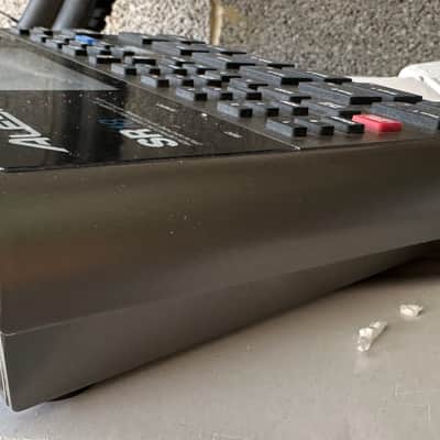 Alesis SR-18 2010s - Black image 4