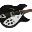 Rickenbacker 330/12 Electric 12 String Jetglo Holiday Sale Till 12/31/25