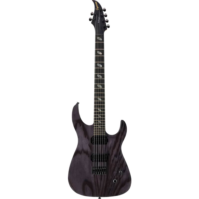 Caparison Dellinger II FX-AM image 2