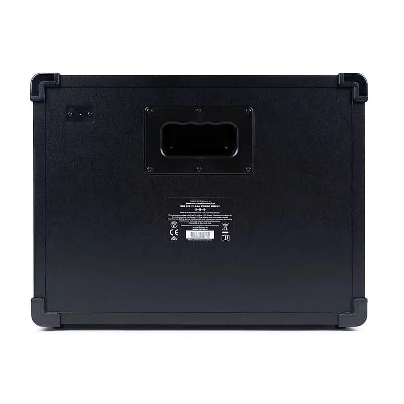 Blackstar ID:CORE 40 V3 Stereo 40-Watt 2x6.5" Digital Modeling Guitar Combo image 4