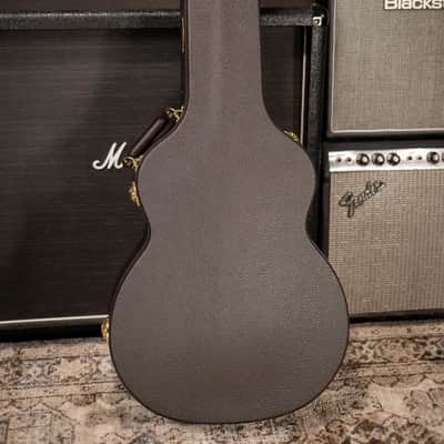 Taylor 414ce Baritone-8 Special Edition Grand Auditorium Acoustic/Electric Guitar with Hardshell Case image 17