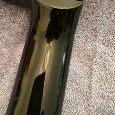 Gibson Les Paul Studio Deluxe 2018 SilverBurst image 13