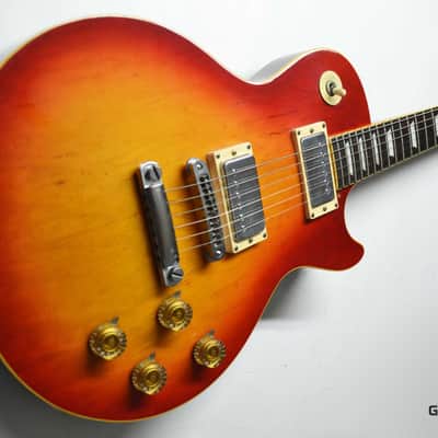 Aria Pro II LS-500 1977-1980 | Reverb