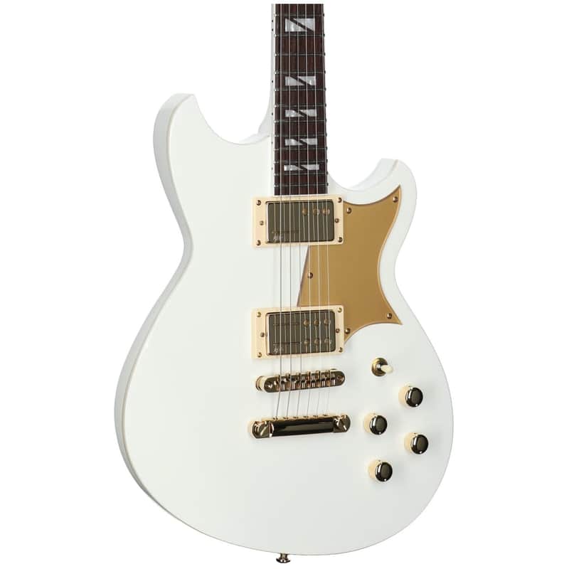 Reverend Kyle Shutt II Electric Guitar image 1