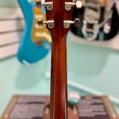 Taylor 314ce Acoustic Electric with Case - Pre Owned image 12