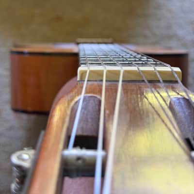 Gibson C-1 1958 Classic Laredo Acoustic Guitar image 15