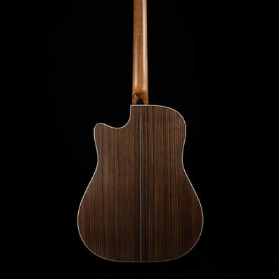 Furch Green Series Pure SB Dc-SR SPE, Sitka Spruce, Indian Rosewood - NOS image 5