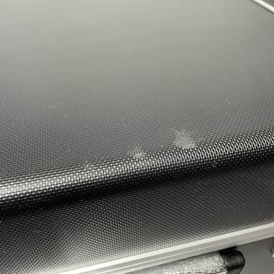 VANROCK Vinyl Recorder Full Set with Blank Discs Stylus Heater Manual Ready image 16