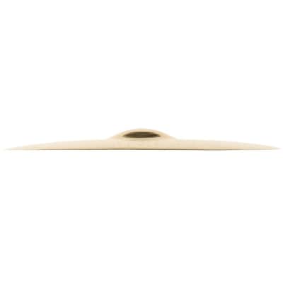 Meinl Byzance Brilliant Thin Crash Cymbal 18" image 5