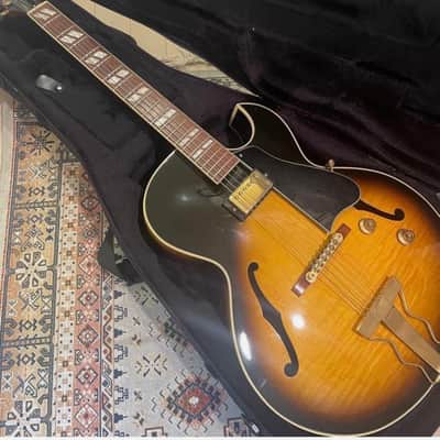 Immagine Gibson Es165 No.MG3828 - 11