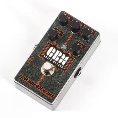Catalinbread CBX Gated Reverb image 3