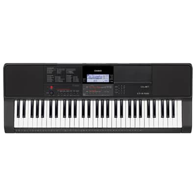 Casio CT-X700 61 Key Portable Keyboard