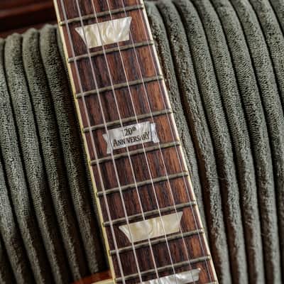Gibson Les Paul Signature 2014 - Caribbean Blue image 7