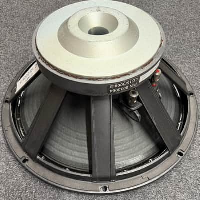 EAW LC 15-3008-8 15" Reconed Woofer Replacement Speaker image 3