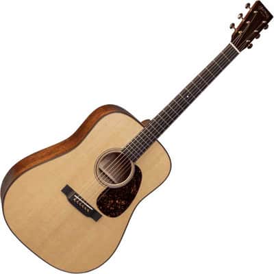 Martin D-18-MD D-18 Modern Deluxe image 2