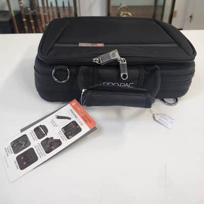 Vintage 1967 Selmer Series 10 Professional Bb Clarinet with New Pads/Corks, Case, Mouthpiece and Warranty image 16