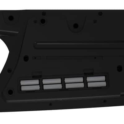 Roland AX EDGE Keytar Synthesizer in Black image 11