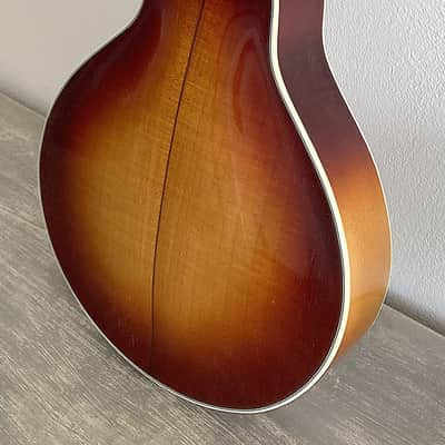 Vintage Framus mandolin ‘59-‘60 cat’s eyes image 7