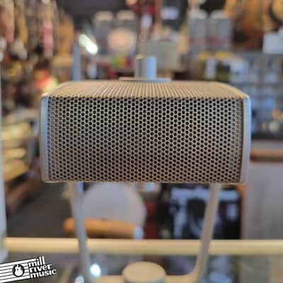 AKG Lyra Multipattern USB Condenser Microphone Used image 4