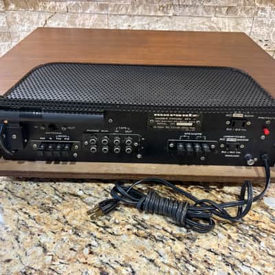 Vintage Marantz Model 26 Stereophonic Receiver Excellent Condition image 8