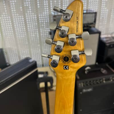Brian Moore I2000 Electric Guitar w/ Midi image 9