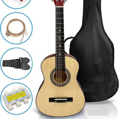 Maestro by Gibsonミニギター Review of Gibson Maestro Mini - YouTube