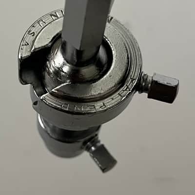 Rogers Swiv-o-Matic Cymbal Arm Extension Vintage 1960's Swivo-Matic image 13