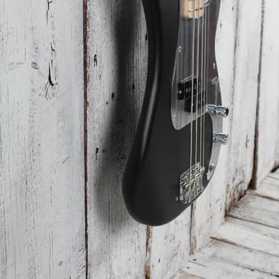 Fender LTD 50th Anniversary Steve Harris Precision Bass Guitar with Gig Bag image 10