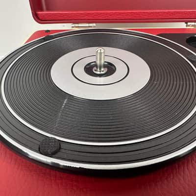 Immagine Crosley Collegiate USB Portable Turntable CR6010A - 5