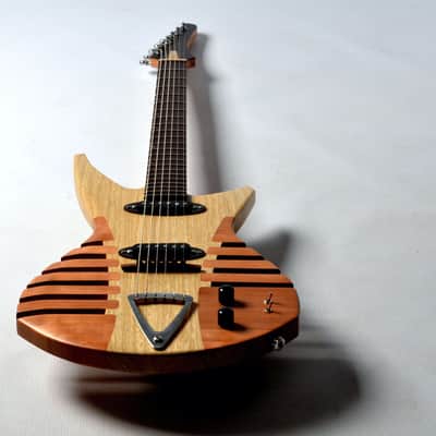 Murray Kuun Superleggera 2026 - Natural Woods image 3