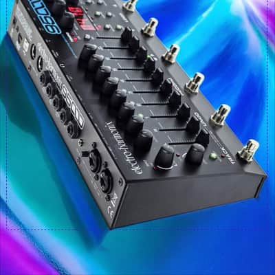 Electro-Harmonix 95000 Performance Loop Laboratory, 95000 image 9
