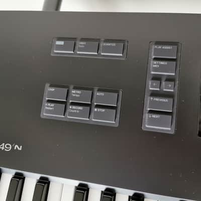 Immagine Native Instruments Kontrol S49 MK3 + Komplete 15 Ultimate Box - 6