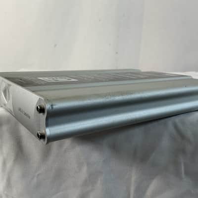Universal Audio UAD-2 Satellite QUAD Core Firewire DSP Accelerator - Silver image 3