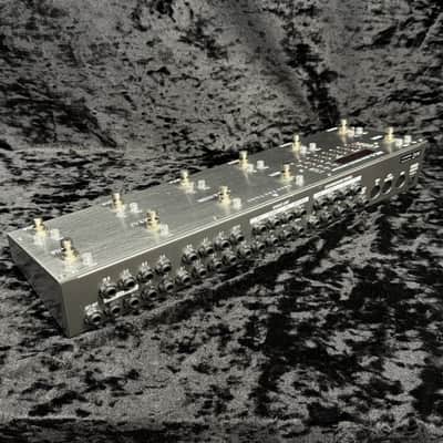 FREE THE TONE ARC-3 Audio Routing Controller [503A905] (06/01) image 2