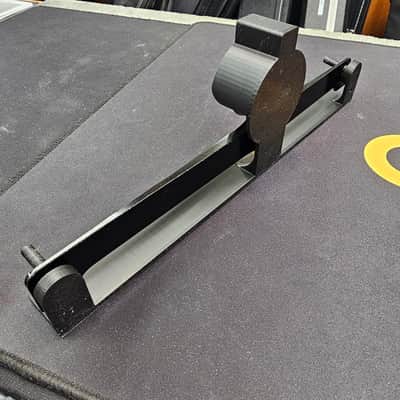 Xu Strings StewMac Neck Relief Gauge Holder/Stand image 3