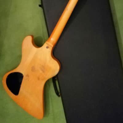 Gibson RD Standard 1977 - 1979 - Natural with OHC and Papers image 12