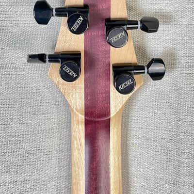 Kiesel Vanquish 6 image 6