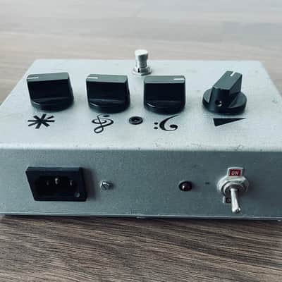Coopersonic Dual Valve Distortion V1 image 2