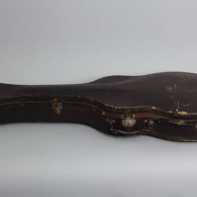 Gibson  L-3 Arch Top Acoustic Guitar (1925), ser. #77898, original black hard shell case. image 11