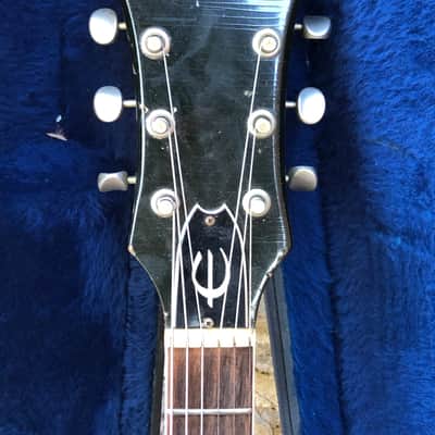Epiphone Casino 1966 - Sunburst image 6