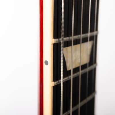 Gibson Les Paul Studio Session, Bourbon Burst | Demo image 14