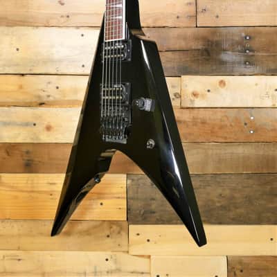 ESP LTD Arrow-200 - Flying V with Floyd Rose - Set Net - Extra Jumbo Frets! image 3