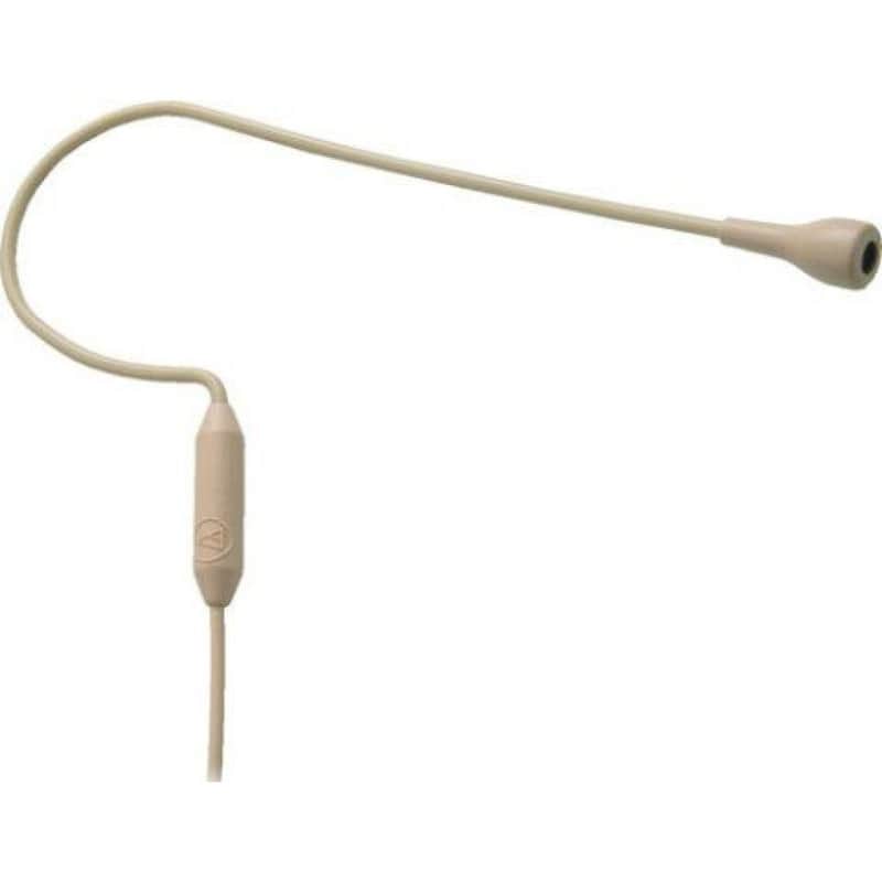 Audio-Technica PRO92CWTH Omni-Directional Condenser Headworn Microphone image 1